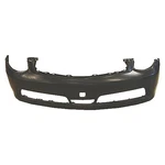 Bumper Cover For Infiniti G35 2005-2006 Replace In1000133 Front Standard Line. Fixed Price $273.80.