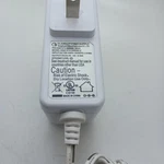 #i) Dongguan Ac/dc Class 2 Power Supply Dqs121v-240050-u 24v 0.5a (tested). Fixed Price $8.00.