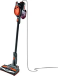 Shark Rocket Hv301 Ultra-light Corded Vacuum Carpet Hard Floor Gray/orange (new). Fixed Price $146.50.