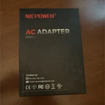 Nicpower Ac Adapter 180w 150w Power Supply Cord Black Np00141-f. Fixed Price $27.20.
