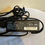 For Sony Vaio Svp132a1cm Svp132a1cl Vgp-ac10v10 10.5v 3.8a 45w Original Charger. Fixed Price $25.00.