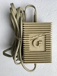 Commodore 64 Power Supply Untested. Fixed Price $29.97.