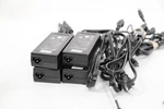 Lot Of 4 Genuine Fsp Group Fsp084-1adc11 Power Adapters 12v 7a 9na0840105. Fixed Price $59.99.