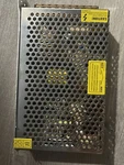 S-250-12 Switching Power Supply Light Transformer Source Adapter/ Joylit. Fixed Price $29.99.