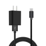 Charger Cord Replacement For Amazon Fire Tv Stick, Tablet, Black. Fixed Price $13.05.