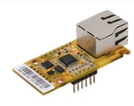 Wiznet Ethernet Modules W5500 + Transformer And Rj45 Wiz550io V: 1.3. Fixed Price $8.95.