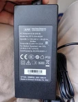 Apd Da-60124 4pin 24v 2.5a For Medical Equipment Use Only Power Adapter Charger. Fixed Price $83.00.