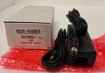 10x Elpac Power Systems Fwa150048a 8-pin 12v 12.5a 150w Supply Ac Adapter. Fixed Price $35.96.