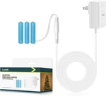 Lenink Ac Power Supply Adapter For Aaa Battery, Replace 3 White. Fixed Price $24.99.