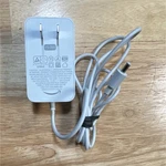 Amazon 15v Ac/dc Adapter White 4 Ft Barrel Connector Kd3-15am. Fixed Price $16.00.