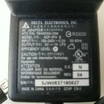 Delta 79h00056-05 Adp-5fh B Ac Adapter Power Supply. Fixed Price $13.62.