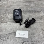 Sino American A20910 Ac To Dc Wall Adapter, 9vdc Output 100ma, New. Fixed Price $10.99.