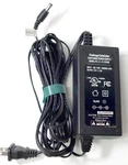 Challenger Cable Sales Model #ps-2.1-12-25dac Switching Power Supply 12v - 2.5a. Fixed Price $8.00.