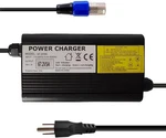 Abakoo 67.2v 5a Battery Charger For 16s 60v Lithium Li-ion Pack Black. Fixed Price $74.44.