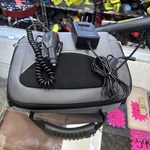 Genuine Ac/dc Adapter Insignia Adpv26b Dvd Charger, Car Cord And Case. Fixed Price $29.99.