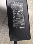 Lte Lte120es-s5-1 48v 2.5a Ac Adapter Power Supply Charger. Fixed Price $44.99.