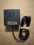 Genuine Linksys 2a 12v Ac Power Adapter Velop Mesh Triband Mu24a6120200-1a. Fixed Price $10.00.