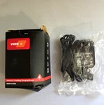 Vhbw Power Ac Adapter Model Ct-1250 Input 100v-240v 50/60h. Output12v. Fixed Price $9.42.
