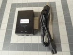 Cisco Fluid Mesh Gfp241da-240100hb Carrier Poe Adapters 24v, 1a. Fixed Price $9.95.
