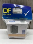Mercury Step Down Travel Voltage Converter Adaptor Us To Uk 45w New. Fixed Price $35.00.