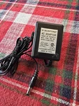 Sceptre Pd9300pl05 Ac Adapter Power Supply *free Shipping*. Fixed Price $9.99.