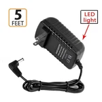 Ac/dc Adapter For Verizon Actiontec Gt784wn Gt784wnv Wireless N Dsl Router Modem. Fixed Price $9.85.