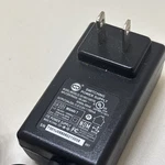 12v 1.5a Switching Power Supply Ac Adapter 100-240v Ite Ul Listed. Fixed Price $9.35.