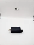 Zhongshan Electronic Class 2 Power Supply Model Mls-d-02900124-sw 29v 124ma 3.6w. Fixed Price $25.00.