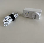 Cd Coming Data Ac Dc Ad Apter Light Bulb Power Supply Cp2416 24v 1.5a Ship Fast. Fixed Price $19.99.