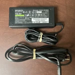Sony Pcga-ac19v3 Ac Power Adapter For Vaio Laptop 19.5v 4.1a. Fixed Price $12.99.