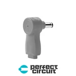 Myvolts Step Up Tip Usb-c To Dc - 20v C+ Power Supply New Perfect Circuit. Fixed Price $19.99.