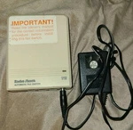 Radio Shack Automatic Fax Switch Model 43-1241 Line. Fixed Price $39.99.