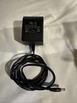 Yamaha Ya-3 Ac Power Adapter 10v 700ma Dc Wall Charger Aw-10d-1-gb Black. Fixed Price $19.99.