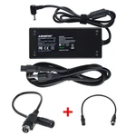 4-pin Ac/dc Adapter For Fsp Group Fsp120-aab-2 9na1200361 9na1200323 19v 6.32a. Fixed Price $31.40.