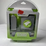 Wii Fit Rechargeable Battery Psyclone Essentials #pse6504 New In Box. Fixed Price $11.95.
