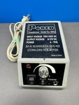 Pebco Transformer 500q Power Supply Ac Adapter Nail Drill Manicure Pedicure. Fixed Price $28.99.