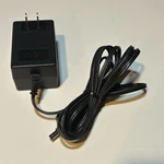 High Power Ac Adapter Model Hpw-1512a +12v 1.25a. Fixed Price $22.85.