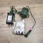 Ting Shen Ts-3w28v Class 2 Power Unit & Pdc -00329v-r Switch Raintight *tested. Fixed Price $21.99.