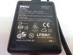 Genuine Dell Pa-14 Ac Adapter Charger Pa-1130-01wd - 9w077 5.4v 2410ma Liteon. Fixed Price $9.95.