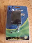 Symtek Tekpower Ac Adapter 9vdc, 350ma Wireless Gaming Systems & Other Tp-ac-350. Fixed Price $5.00.