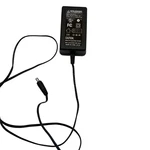 Hon-kwang Hk-x142-a12 12v 3a Ac/dc Power Adapter 36w Barrel Plug *works. Fixed Price $8.75.