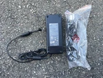1pcs Switching Power Adapter Fsp 24v 6.25a Fsp150-aaan1. Fixed Price $39.00.