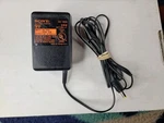 Sony Oem Ac-96n Ac Adapter 9v Power Supply Adaptor For Discman. Fixed Price $9.95.
