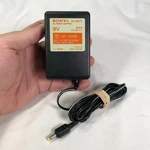 Sony Ac-s911t Ac Power Adapter Cable Cord Plug - Genuine Oem. Fixed Price $35.00.