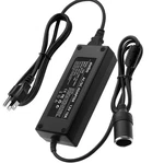Aletbo Ac To Dc 110v 12v Converter 10a 120w Adapter Cigarette Lighter. Fixed Price $45.39.