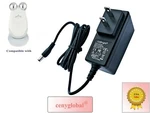 Ac Adapter For Nuface Trinity Pro Professional Facial Toning Device Power Supply. Fixed Price $12.99.