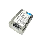 Battery For Sony Np-fp50 Handycam Dcr-hc19e Dcr-hc23 Dcr-hc30 Dcr-hc36 Dcr-dvd92. Fixed Price $12.09.