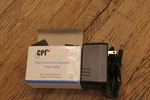 Cpi Plug In Class 2 Fully Regulated Power Supply Dc-500r New Nib. Fixed Price $9.08.