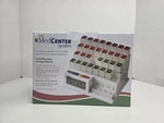 Medcenter System 31 Day Pill Dispenser Organizer W/ Alarm Reminder New. Fixed Price $39.49.