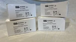 Lot Of 4 , Mg Electronics St-12500 12vdc 500ma Power Supply (new In Box!). Fixed Price $20.00.